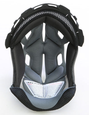 KABUTO INNER PAD XS (15MM) AVAND-2 FO R XS-SM PART# 7693005