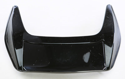 KABUTO REAR VENT BLK LINEA AEROBLADE III PART# 1462022