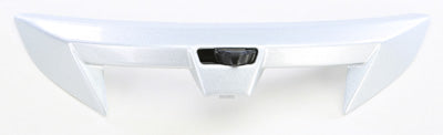 KABUTO CHIN VENT ALUM SIL KAMUI PART# 1467005