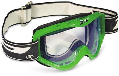 PROGRIP 3101/GREEN PRO GRIP 3101 KIDS GOGGLES GREEN