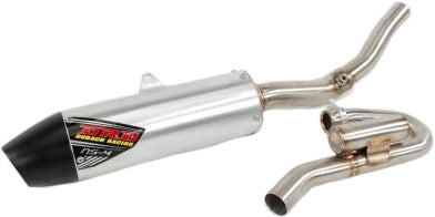 DR.D NS-4 SS/ALU S/A SYSTEM CRF250R '10 7525
