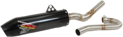 DR.D NS-4 SS/CF COMPLETE CRF250R '10 7527