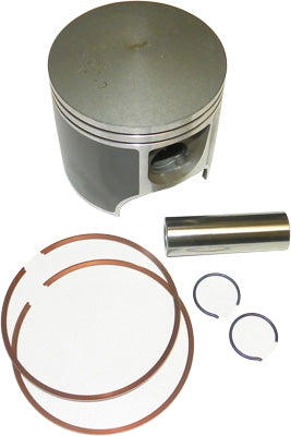 WSM 010-809-07PK SEA-DOO 951 DI PISTON KIT 1MM PLATINUM