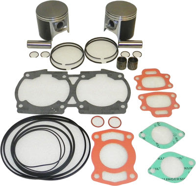 WSM 010-817-12P SEA-DOO 720 ENGINE REBUILD KIT.5 MM PLATINUM