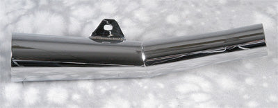 MAC MUFFLERS F-SERIES HONDA PART# 001-1013 NEW