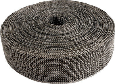 DEI EXO EXHAUST WRAP BLACK 901151