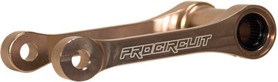 Pro Circuit Racing P/C LINKAGE ARM YZ250F '10-13 # YPA10250 NEW
