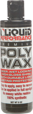 LP POLY WAX 8OZ 770