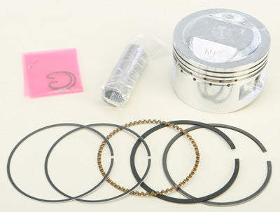 BBR 150CC BIG BORE PISTON KIT 411-YTR-1213