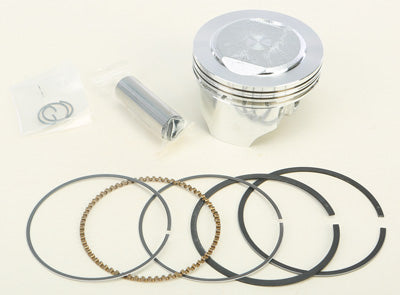 BBR 143CC BIG BORE PISTON KIT 411-KLX-1411