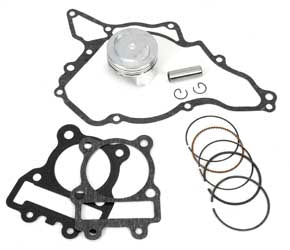 BBR 130CC REPLACEMENT GASKET KIT PART# 411-KLX-1110 NEW