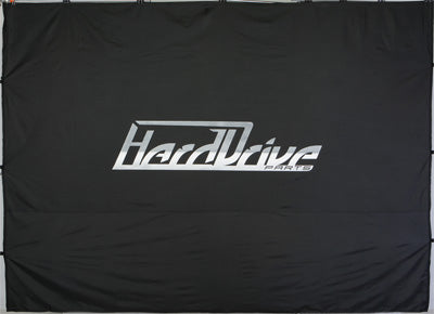 HARDDRIVE 10X10 FULL WALL PART# 810-9902