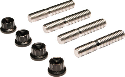 FEULING 1984-1992 Harley-Davidson FXRS Low Glide FEULING EXHAUST STUD KIT 3048
