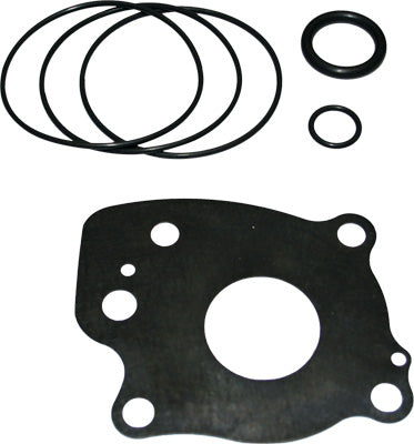 FEULING 2015 Harley-Davidson FLTRXS Road Glide Special FEULING OIL PUMP REBUILD