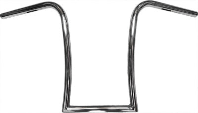 NASH GIMP HANGERS CHROME 12" PART# 12GCHDK