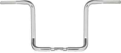 HARDDRIVE 2014-2016 Harley-Davidson FLHR Road King BAGGER APE-HANGER HANDLEBAR C