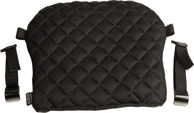 PRO PAD QUILTED DIAMOND MESH SEAT MEDIUM TOP PAD 6600-Q