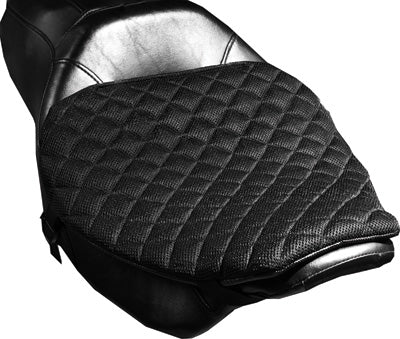 PRO PAD QUILTED DIAMOND MESH SEAT SUPERCRUZER TOP PAD 6604-Q