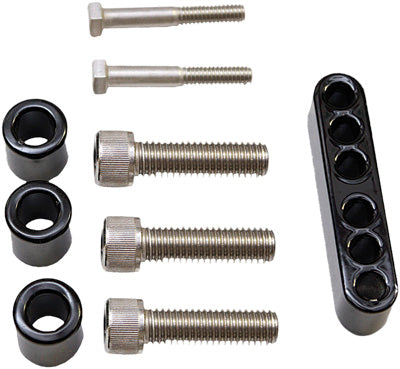 PRO PAD FLOORBOARD EXTENSION KIT PART# FB-EXT NEW