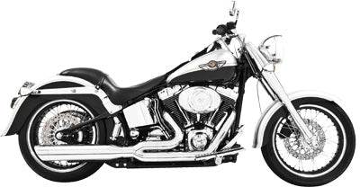 FREEDOM UNION 2-INTO-1 BLK SOFTAIL PART# HD00109 NEW