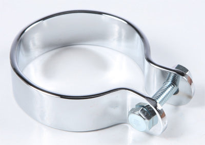 HARDDRIVE EXH END CLAMPS UNIV 2" 14-0533