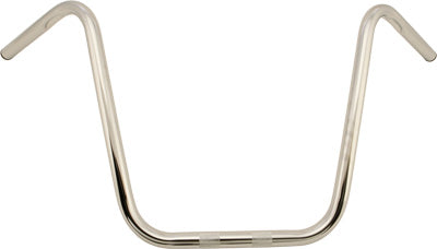 HARDDRIVE H-BAR APE HANGER 82-UP 16 PART# 31-0121S NEW