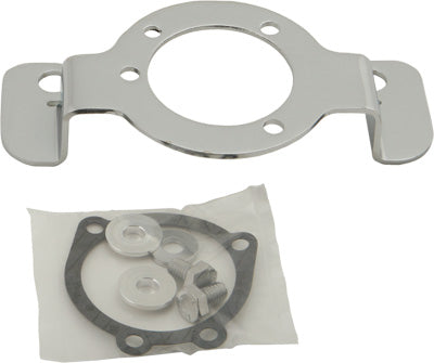 HARDDRIVE CARB SUPPORT BRACKET CHR XL 88-06 PART# 120241 NEW