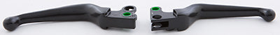 HARDDRIVE 1983-1992 Harley-Davidson FXRT Sport Glide BRAKE AND CLUTCH SET BLACK