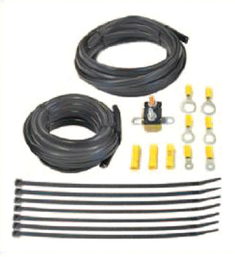 Tow Ready 20505 INSTALLATION KIT