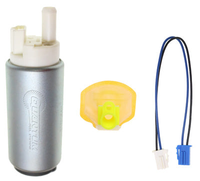 QUANTUM ELECTRIC FUEL PUMP HFP-382-000