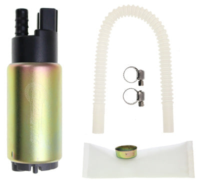 QUANTUM ELECTRIC FUEL PUMP HFP-382-B343