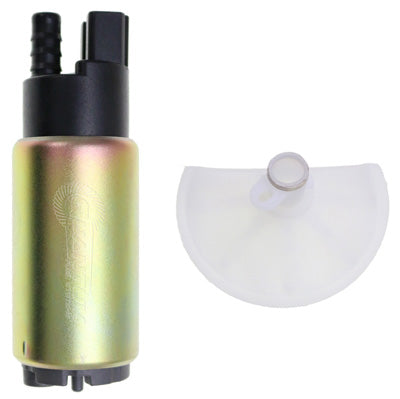QUANTUM ELECTRIC FUEL PUMP HFP-382-Y