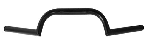 EMGO HANDLEBAR CLUBMAN BLK 23-12539