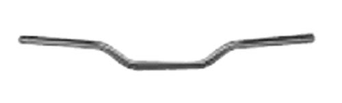 EMGO HANDLEBAR GP TOUR CHROME 7/8 23-12562