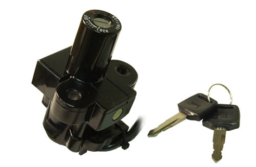 EMGO IGNITION SWITCH HONDA 35100-MAE-60 40-15880