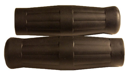 EMGO GRIP SET BLK EARLY HD STYLE 42-56540