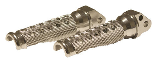 EMGO FOOT REST R SUZUKI SIL GSXR 600 50-11321