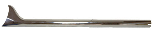 EMGO FISHTAIL EXT 36" CHROME 80-75132