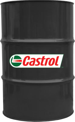 CASTROL POWER RS RACING 4T 100% SYNTHETIC 10W-50 55GAL PART# 55114