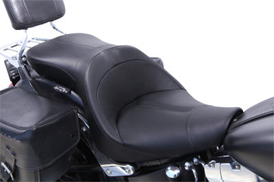 DG 2006-2007 Harley-Davidson FXSTD Softail Deuce TOURIST 2-UP LEATHER SEAT SOFTT