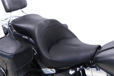 DG 2006 Harley-Davidson FXSTS Softail Springer TOURIST 2-UP LEATHER SEAT SOFTTAI