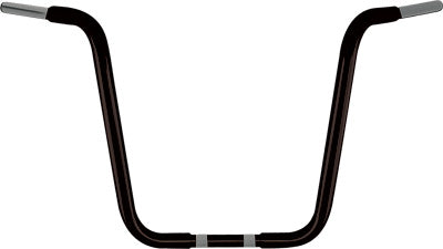 WILD 1 CHUBBY APE HANGER BAR BLACK 14 PART# WO572B NEW