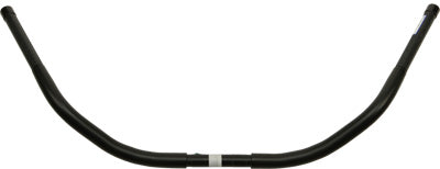 WILD 1 CHUBBY BEACH BAR BLACK 3.5 PART# WO550B NEW