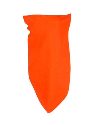 BALBOA 3-IN-1 BANDANNA FLEECE LINEDHIGH-VISIBILTY ORANGE BVF142