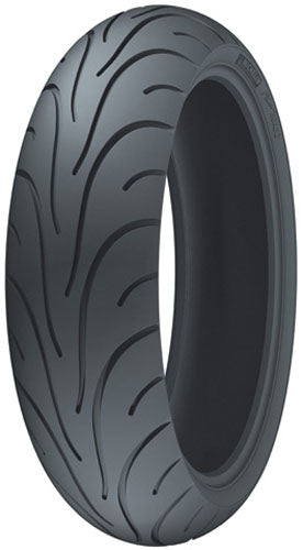 MODERN 2441 MICHELIN PILOT ROAD 2 REAR 180 55ZR17 73W B R TL