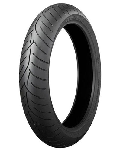 MODERN 144067 BRIDGESTONE 110 80ZR18M C 58W FRONT BATTLAX BT023 SPORT TOUR