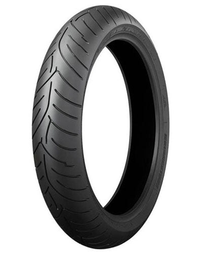 MODERN 23444 BRIDGESTONE 120 70ZR18M C 59W FRONT BATTLAX BT023 SPORT TOUR