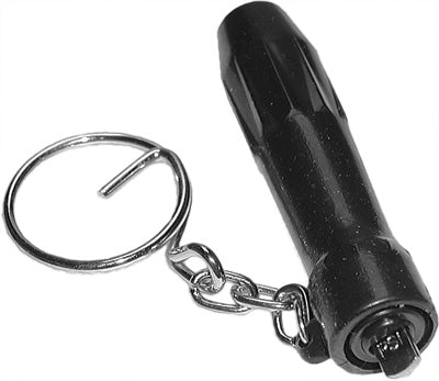 EMGO LOW PRESSURE TIRE GAUGE 0-8 LBS PART# 84-68508