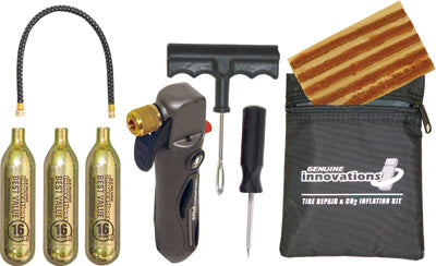 INNOVATIONS ATV REPAIR & INFLATION KIT PART# G3516