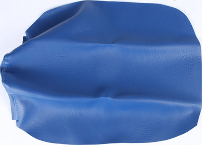 QUAD WORKS SEAT COVER BLUE PW50 85-12 PART# 35-45085-03 NEW